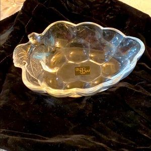 Mikasa Studio Nova Japan. Grape Cluster